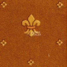 Ковролин Crown Prince Associated Prince Cognac фото 1 | FLOORDEALER